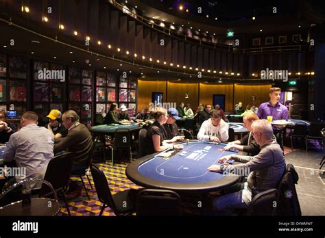 Clube regente de poker de casino horas